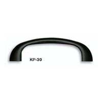 ホシモト 樹脂取手 KP-39 1個 62-2979-37（直送品）
