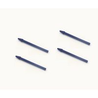 ウィザーライフサイエンス ペレットペッスル 1.5mL用 1本×100本入 12-141-364 1セット(100本) 65-4344-41（直送品）