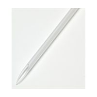 ウィザーライフサイエンス ディスポスパチュラ smartSPATULAS 透明 1本×300本入 15356558 1セット(300本)（直送品）