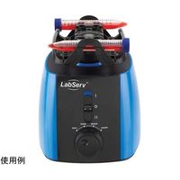 ウィザーライフサイエンス マルチユースボルテックスミキサー FS120349LJ 1個 65-4343-98（直送品）