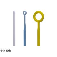 ウィザーライフサイエンス イノキュレーティングループ 1μループ 25本包装 1本×1000本入 L200-1 1セット(1000本)（直送品）