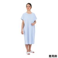 メディーズ レントゲンガウン(男女兼用) M862152-007 1枚 7-7040-11（直送品）