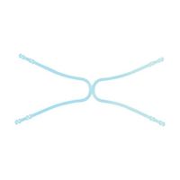 SK 息マジラック 1袋(2個入) MSK-10 1袋(2個) 67-2202-93（直送品）