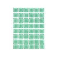 ミキ ガラスモザイクタイル サージ MKG-1044 1個 63-7914-91（直送品）