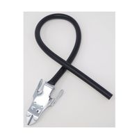 ユーメド貿易 駆血帯(ラテックスフリー) ブラック 成人用 SM-8010BK 1本 65-1337-17（直送品）