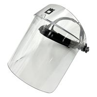 アズワン 保護面 上面ガード (コーティング) 126R 1個 3-6974-02（直送品）