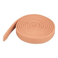 アズワン 手首固定用ソフトバンド ベージュ 2本入 8-542-01 1ケース(2本)（直送品）