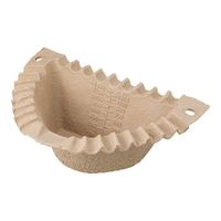 アズワン 使い捨て採尿容器 1500mL 100個入 8-550-01 1箱(100個)（直送品）