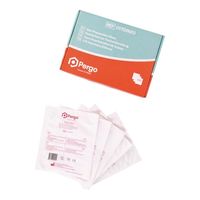 アズワン 剃毛回収用手袋 100枚入 05TD0003 1箱(100枚) 8-580-01（直送品）