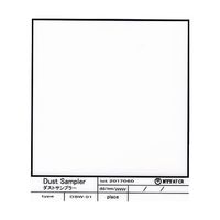 エヌ・ティ・ティ・エイ・ティ・クリエイティブ ダストサンプラー ダスカー300用 1袋(100枚入) DSW-01 1袋(100枚)（直送品）
