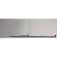 ちばら 心電図記録紙 幅110mm×長20m/折140mm(折り畳み型) 20冊入 CQW110-2-140 1箱(20冊)（直送品）