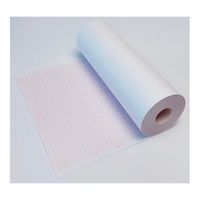 心電図 記録紙」通販 - アスクル