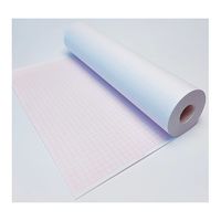 ちばら 心電図記録紙 幅210mm×長30m(ロール型) 5巻入 CP-210 1箱(5巻) 63-4062-28（直送品）