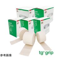 ティジーグリップ No.C(6.5cm)チューブラーサポート筒状包帯 1箱(10m入) 24122 1箱(10m)（直送品）