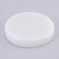 日本メデカルサイエンス マース容器No6用 フラットキャップ CNF-45P 1枚 65-1918-93（直送品）