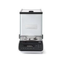 アズワン 分析天びん 英語版校正証明書付 AP224W 1個 66-0019-92-56（直送品）