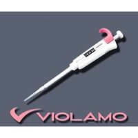 アズワン ビオラモピペット（シングルチャンネル） 中国語版校正証明書付