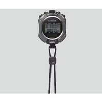 タイマー】 リズム シチズン ストップウオッチ055 8RDA55-002 1