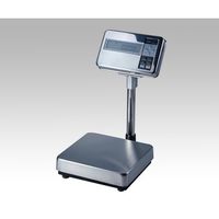 新光電子 電子はかり(本質安全防爆構造) 中国語版校正証明書付 AZ-B30K 1台 1-3486-02-57（直送品）