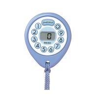 セイコータイムクリエーション ピピタイマー(ひも磁石付) 中国語版校正証明書付 MT-603H 1個 1-453-05-57（直送品）