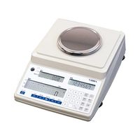 新光電子 個数はかり 中国語版校正証明書付 CUX600 1個 3-6380-11-57（直送品）