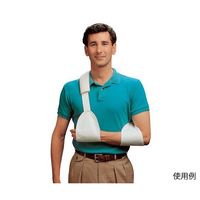 アズワン アームストラップ L NC16004-2 1個 7-9518-12（直送品）