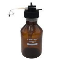 ソコレックス アキュレックスディスペンサー SOCOREX 分注量1~30mL JCSS校正証明書付 501.302 1個（直送品）