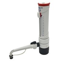 ソコレックス キャリブレックスディスペンサー(Calibrex) 2.5~25mL JCSS校正証明書付 530.025FC 1個（直送品）