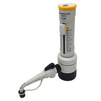 キャリブレックスディスぺンサー Calibrex(TM) 525 FC 容量 0.5~5mL JCSS校正証明書付 525.005FC 1個（直送品）