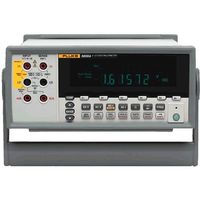 テクトロニクス&フルーク デジタルマルチメータ ベンチタイプ JCSS校正付 FLUKE-8808A 1個 64-7719-22-24（直送品）