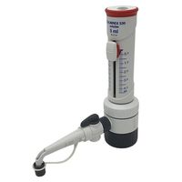 キャリブレックスディスぺンサー Calibrex(TM) 530 FC 容量 0.5~5mL JCSS校正証明書付 530.005FC 1個（直送品）