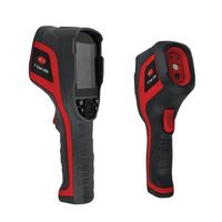 アズワン 赤外線サーモグラフィ T-Cam 300 1台 4-5457-01（直送品）