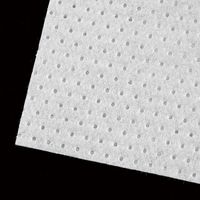 アズワン クリーンルームワイパー 480mL/m2 150枚×20袋入 PW750.0909.20 1箱(3000枚) 4-5475-06（直送品）