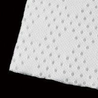 アズワン クリーンルームワイパー 超音波シールエッジ加工 100枚×8袋入 MSSS09098 1箱(800枚) 4-5476-01（直送品）