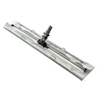 アズワン クリーンルームモップヘッド 90×580mm 10個入 BCR.MOP2.10 1箱(10個) 4-5479-01（直送品）