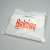 アズワン クリーンルームモップ 滅菌済ニットポリエステル弾性カバー+パッド付きカバー EC360.ECST.20 1箱 4-5480-01（直送品）