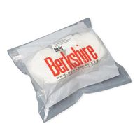 アズワン クリーンルームモップ 滅菌飽和含浸ニット製ポリエステルパッド入りカバー SSPEC360P40 1箱 4-5480-02（直送品）