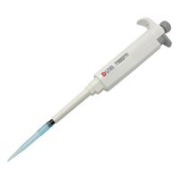 アズワン マイクロペット シングルチャンネル・容量固定タイプ 容量 250μL JCSS校正証明書付 3-7025-08-24 1個（直送品）