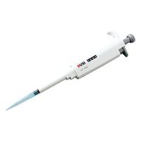 アズワン マイクロペット シングルチャンネル・容量可変タイプ 100ー1000μL JCSS校正証明書付 3-7026-08-24 1個（直送品）