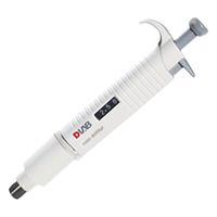 アズワン マイクロペット シングルチャンネル・容量可変タイプ JCSS校正証明書付