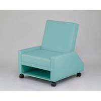 AY `FAxbh 730×830×940mm LEC Chair-G 1 9-1372-04iij