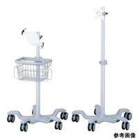 アズワン モバイルデバイススタンド タブレット用 RLT200 1個 8-620-01（直送品）