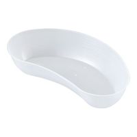 アズワン 膿盆(プラスチック)700mL 8-484-01 1個（直送品）