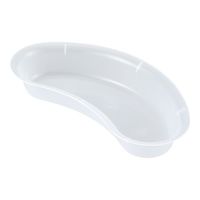 アズワン 膿盆(プラスチック)1000mL 8-484-02 1個（直送品）