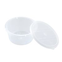 アズワン コンテナー 8-487-01 1個（直送品）