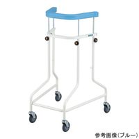 アズワン らくらくあるくん（R）（ネスティング歩行器・トール） Rkun