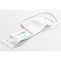 アズワン ディスポーザブル血圧計カフ 小児用 13.8~21.5cm 5枚入 U1760S-C12 1箱(5枚) 8-656-02（直送品）