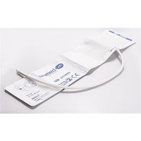 アズワン ディスポーザブル血圧計カフ 成人用(中) 27.5~36.5cm 5枚入 U1740S-C17 1箱(5枚) 8-656-10（直送品）