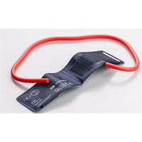 アズワン リユーザブル血圧計カフ 幼児用 9~14.8cm U1882NS-C12 1枚 9-1368-01（直送品）