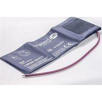 アズワン リユーザブル血圧計カフ 成人用(大) 35.5~46cm U1869NS-C12 1枚 9-1368-05（直送品）